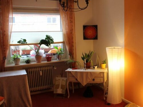 Beratung Luebeck Fenster spirituelle Beratung