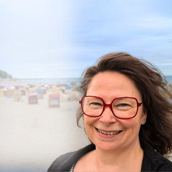 Titel Startseite mobil Spiritualität und Trauma